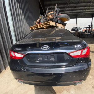 HYUNDAI I45 YF 02/10-04/14 BOOTLID LOCK MECHANISM