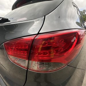 HYUNDAI IX35 LM SERIES 09/13-01/16 RIGHT TAILLIGHT IN BODY VIN TMAJ 924022Y000