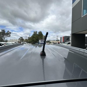 HYUNDAI IX35 LM SERIES 11/2009-01/2016 ANTENNA