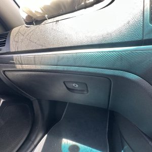HYUNDAI SANTA FE CM 11/2005-06/2012 LOWER GLOVE BOX