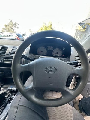 HYUNDAI TERRACAN STEREO/HEAD UNIT RADIO/CD PLAYER, HP, 11/01-12/07 01 02 03 04 0 - Image 10