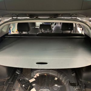 HYUNDAI TUCSON PARCEL SHELF CARGO BLIND, TL, 07/15-01/21 15 16 17 18 19 20 21