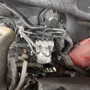 HYUNDAI TUCSON TL 06/2015-01/2021 ABS PUMP/MODULATOR P/N 58920D3100