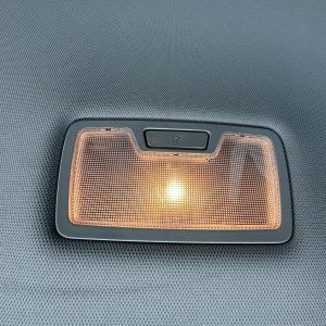HYUNDAI TUCSON TL 06/2015-01/2021 CENTRE COURTESY LIGHT