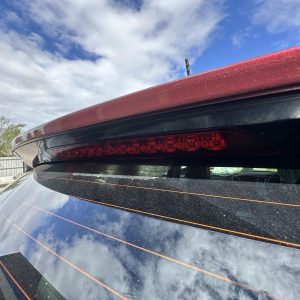 HYUNDAI TUCSON TL 06/2015-01/2021 HIGH LEVEL STOPLIGHT VIN KMHJ P/N 92700D3000