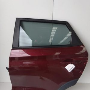 HYUNDAI TUCSON TL 06/2015-06/2018 LEFT REAR DOOR SHELL KOREAN BUILT VIN KMHJ