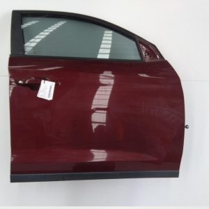 HYUNDAI TUCSON TL 06/2015-06/2018 RIGHT FRONT DOOR SHELL KOREAN BUILT VIN KMHJ