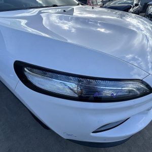 JEEP CHEROKEE KL 02/2014-03/2018 RIGHT HEADLAMP HALOGEN P/N 68102858AH