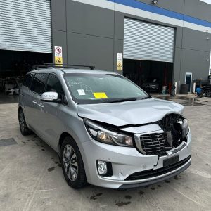 KIA CARNIVAL/GRAND CARNIVAL STARTER MOTOR DIESEL, 2.2, D4HB, TURBO, YP, 12/14-10