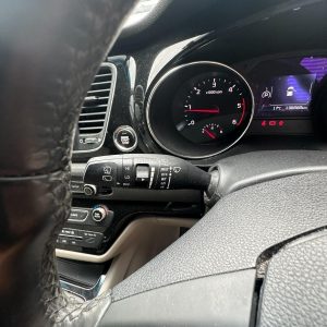 KIA CARNIVAL/GRAND CARNIVAL YP 12/2014-10/2020 COMBINATION SWITCH ASSEMBLY