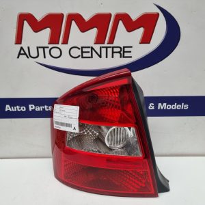 KIA CERATO LEFT TAILLIGHT LD, SEDAN, 07/04-10/06 04 05 06