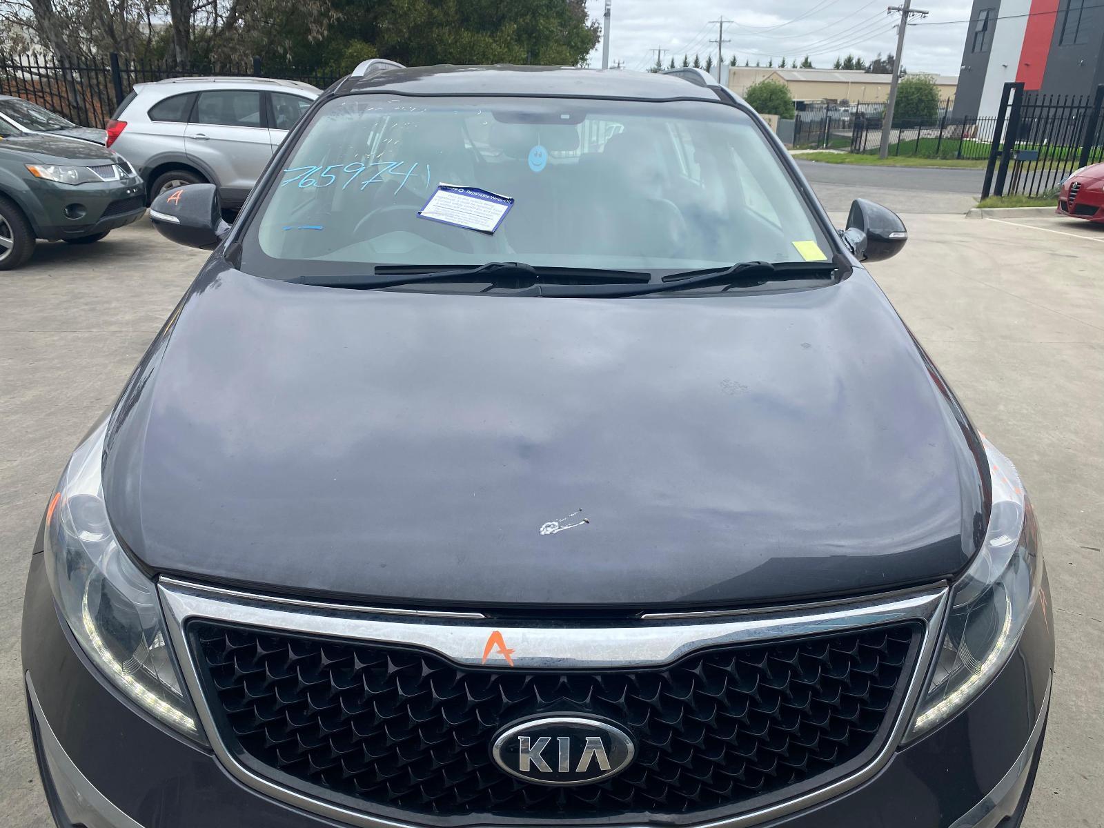 Hyundai Tucson Rear Wiper Brazo Limpiaparabrisas Trasero Con Hoja - Kia Sportage 2011-2014, Hyundai Tucson 2010-2017 Wiper Trasero TOPAZ - Foto 8