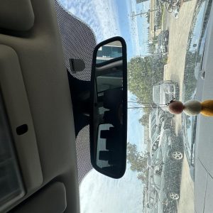 LAND ROVER DISCOVERY L319 10/2009-12/2016 INTERIOR MIRROR P/N LR021820