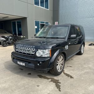 LAND ROVER DISCOVERY L319 10/2009-12/2016 RADIATOR SUPPORT