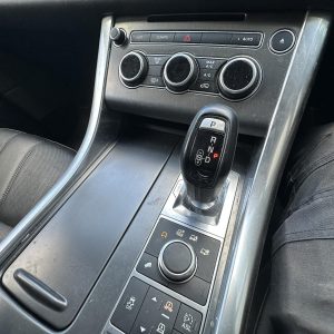 LAND ROVER RANGEROVER SPORT L494 12/13-04/22 GEAR SHIFTER LR108936 DPLA7E453AH