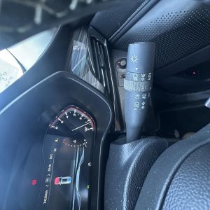 LDV D90 SV9A 11/2017-2025 FLASHER SWITCH