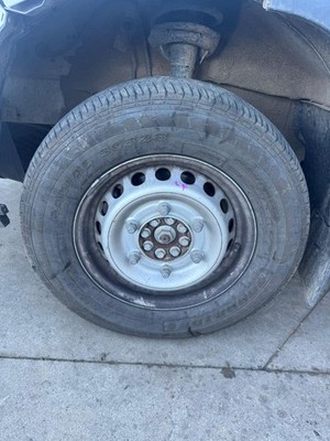 LDV DELIVER 9 07/2020-2026 LEFT REAR WHEEL ARCH FLARE