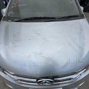 LDV G10 VAN SV7A/SV7C 04/2015-2024 BONNET WAGON/VAN