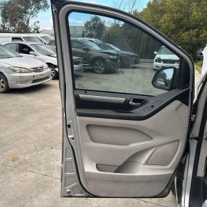 LDV G10 VAN SV7A/SV7C 04/2015-2024 LEFT FRONT POWER WINDOW SWITCH