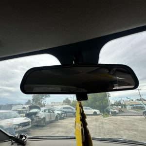 LDV G10 VAN SV7A/SV7C 04/2015-2025 INTERIOR MIRROR STANDARD TYPE WAGON/VAN