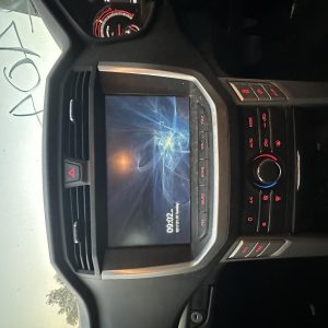 LDV T60 SK8C 07/2017-07/2021 DISPLAY UNIT 10IN TOUCHSCREEN