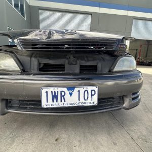 LEXUS ES300 VCV10 06/1992-09/1996 FRONT BUMPER