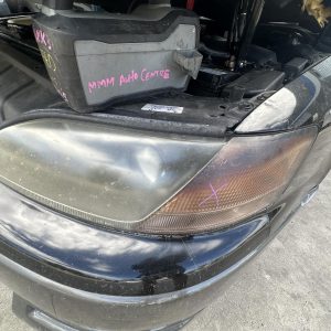 LEXUS ES300 VCV10 06/1992-09/1996 RIGHT HEADLAMP KOITO LENS 32-117