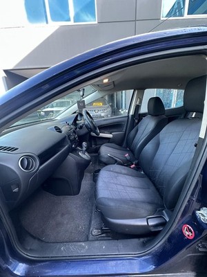 MAZDA 2 DE SERIES 02/2011-09/2014 INSTRUMENT CLUSTER 271862KM P/N D65160400B02 - Image 9