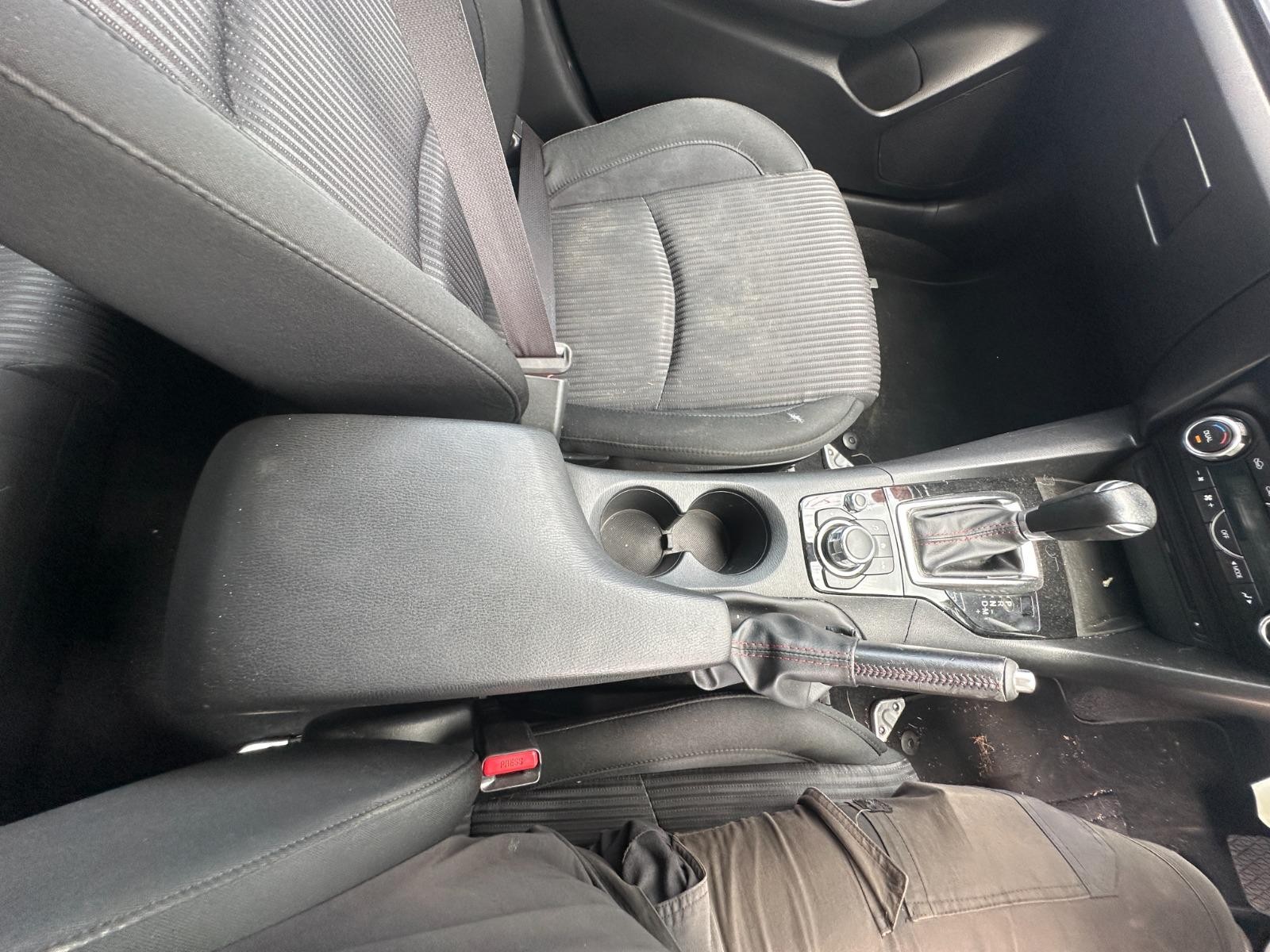 MAZDA 3 BM-BN 11/13-02/19 DISPLAY UNIT NON SATELLITE NAVIGATION TYPE BHP1611J0E - Image 13