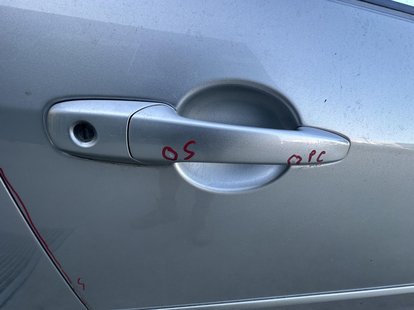 MAZDA 6 2002-2008 RIGHT FRONT DOOR WINDOW GG/GY, 09/02-01/08 - Image 15