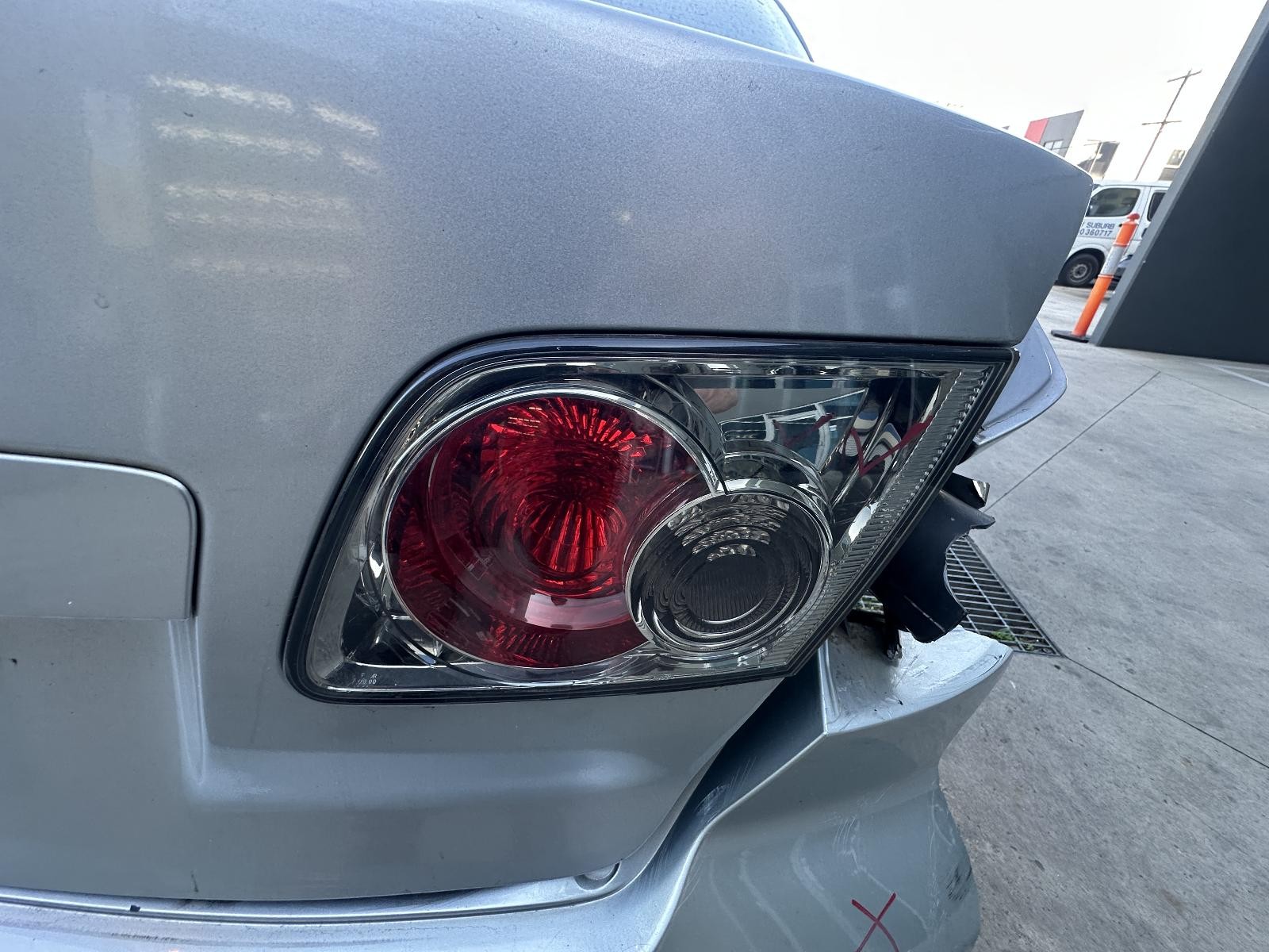 MAZDA 6 2002-2008 RIGHT FRONT DOOR WINDOW GG/GY, 09/02-01/08 - Image 10