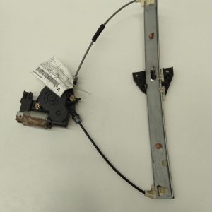 MAZDA 6 GG/GY 09/2002-01/2008 RIGHT FRONT WINDOW REG/MOTOR GJ6A58590G GJ6A58590E