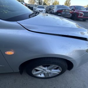 MAZDA 6 RIGHT GUARD GG/GY, STANDARD TYPE, 09/02-01/08 02 03 04 05 06 07 08