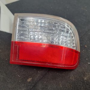MAZDA BT50 RIGHT TAILLIGHT UP-UR, UTE, LOWER, 10/11-06/20 11 12 13 14 15 16 17 1