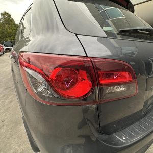 MAZDA CX9 TB 10/2012-12/2015 LEFT TAILLIGHT