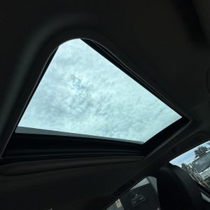 MAZDA CX9 TB 12/2007-12/2015 ROOF GLASS/SUNROOF