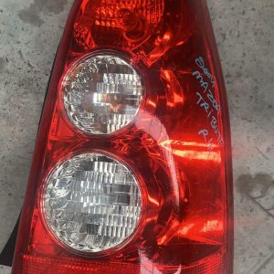 MAZDA TRIBUTE RIGHT TAILLIGHT YU SERIES, 11/03-02/06 03 04 05 06
