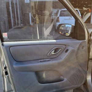 MAZDA TRIBUTE YU SERIES 02/2001-03/2008 LEFT FRONT POWER WINDOW SWITCH EC0166370