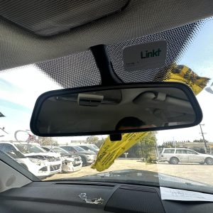 MERCEDES B CLASS W245 11/2005-06/2011 INTERIOR MIRROR STANDARD DAY/NIGHT TYPE