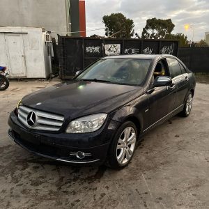 MERCEDES C CLASS 10/2002-06/2007 TRANSMISSION ECU 1.8L P/N A0034464110