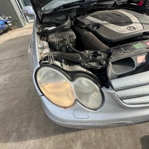 MERCEDES CLK A209/C209 06/2002-06/2009 RIGHT HEADLAMP XENON TYPE
