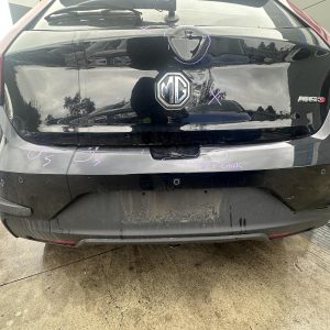 MG MG3 SZP1 06/2018-2024 REAR BUMPER BAR
