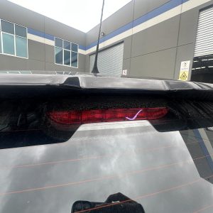 MG MG3 SZP1 07/2016-10/2024 HIGH LEVEL STOPLIGHT