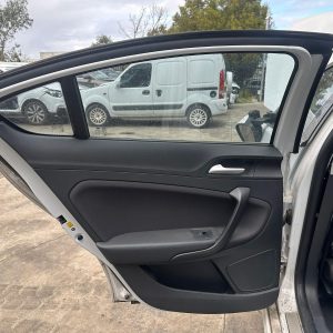 MG MG6 IP2X 04/2013-10/2019 LEFT REAR INNER DOOR HANDLE