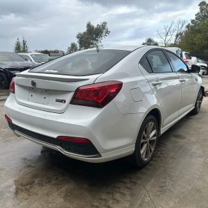 MG MG6 IP2X 04/2013-10/2019 RIGHT REAR OUTER DOOR HANDLE