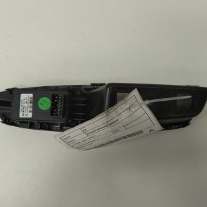 MG ZS AZS1 09/2017-2024 LEFT REAR POWER WINDOW SWITCH