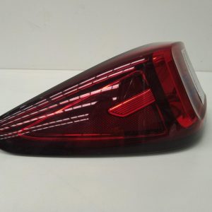 MG ZS AZS1 09/2017-2024 LEFT TAILLIGHT IN BODY ZS TYPE
