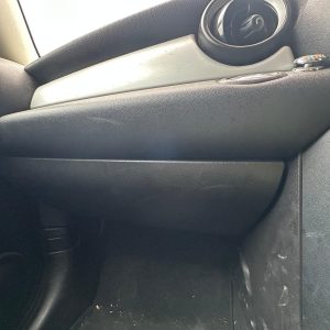 MINI COOPER R55/R56/R57 03/2007-12/2015 GLOVE BOX