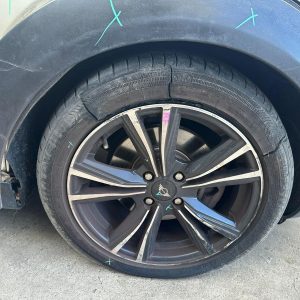 MINI COOPER R55/R56/R57/R60 03/2007-09/2016 SET OF 4 WHEEL ALLOY AFTERMARKET