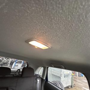 MITSUBISHI ASX XA-XD 05/2010-12/2024 CENTRE COURTESY LIGHT